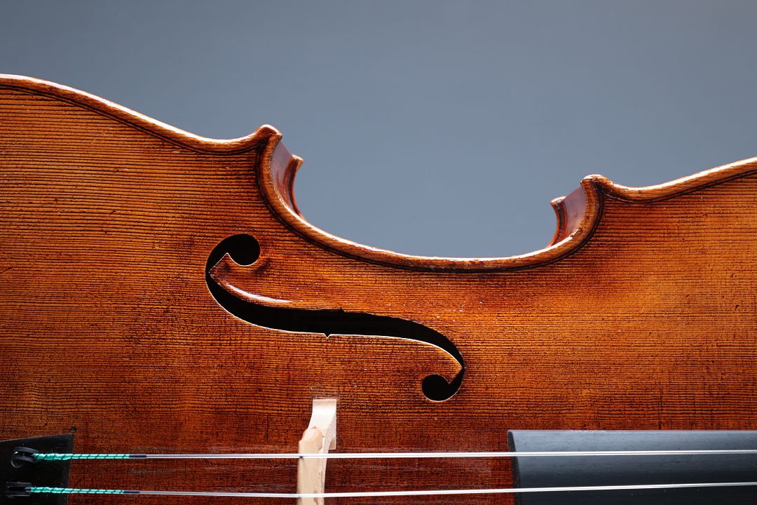 Penzel P. Robert - Markneukirchen Anno 1926 - C-421